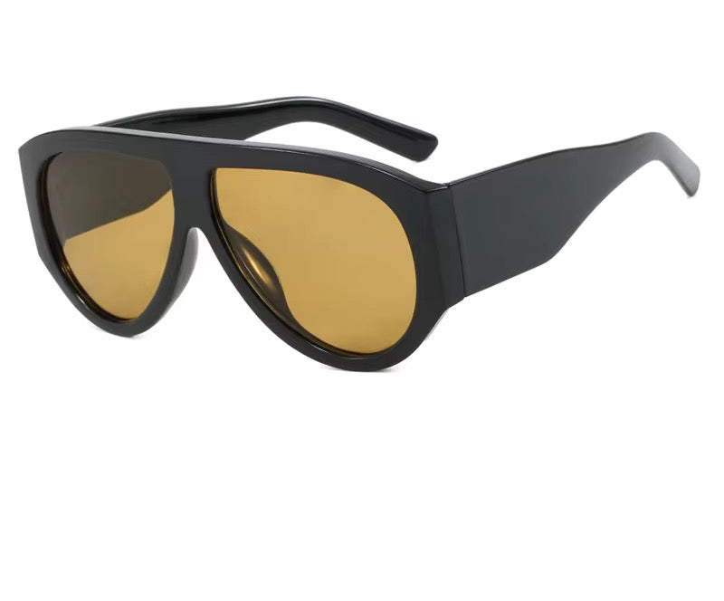 Oversized Sunnies
