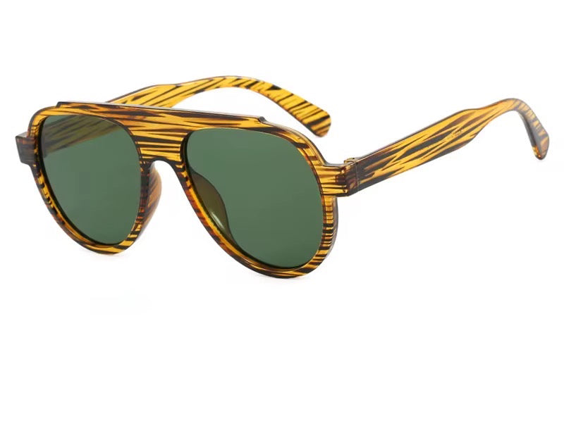 Wild Style Aviators